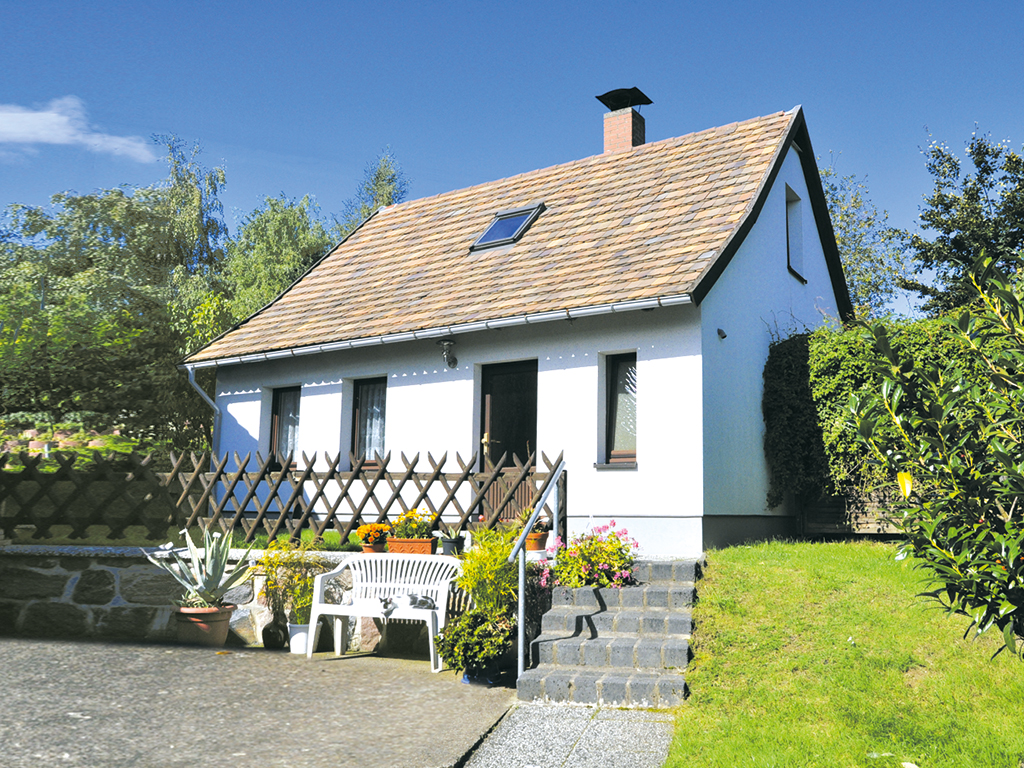 Ferienhaus 1-5 Pers. Ferienhaus in Niendorf