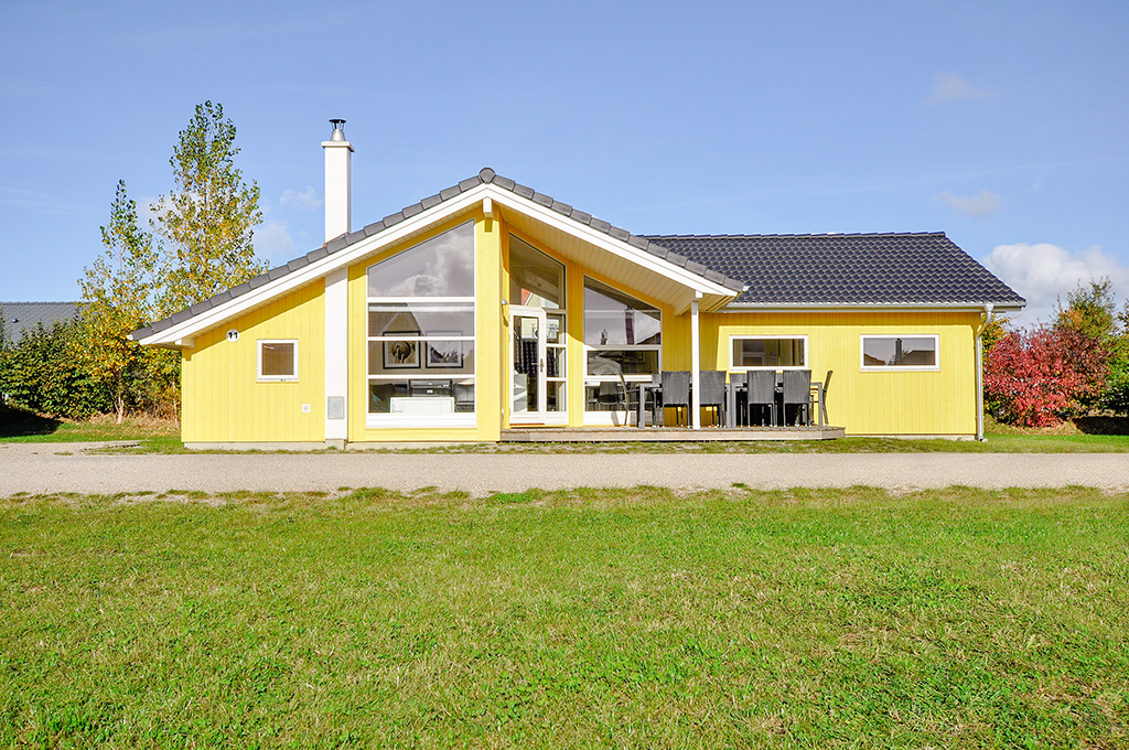 Ferienhaus 4-10 Pers. Ferienhaus in Schleswig Holstein