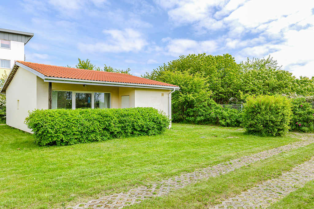 Ferienhaus 2-4 Pers. Ferienhaus  Sarbinowo