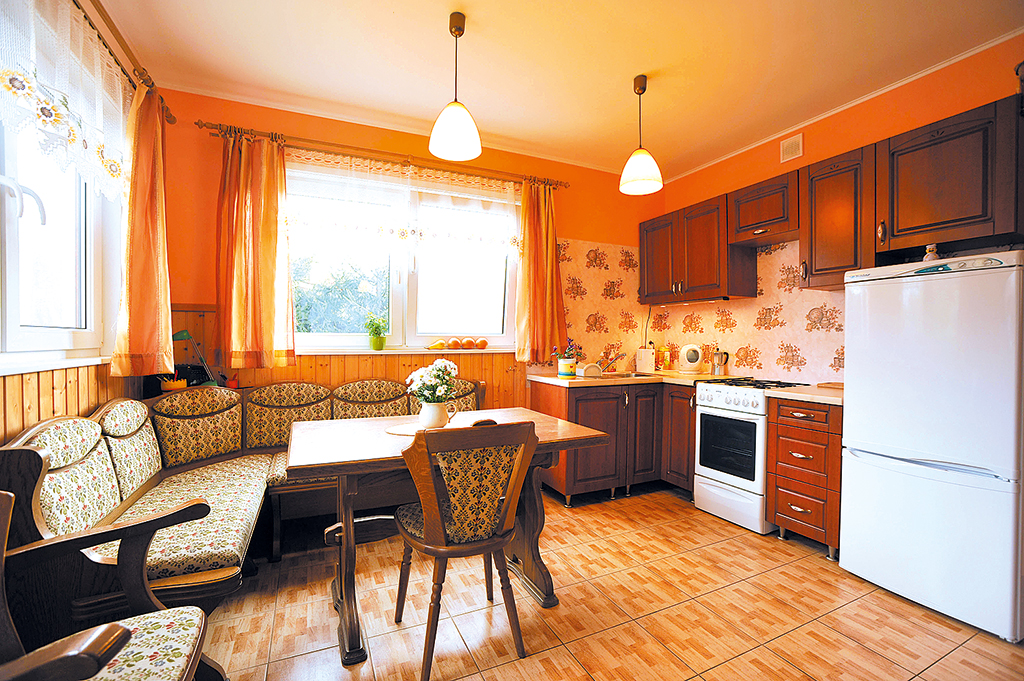 Ferienhaus 2-6 Pers. - Objektnummer: 586336