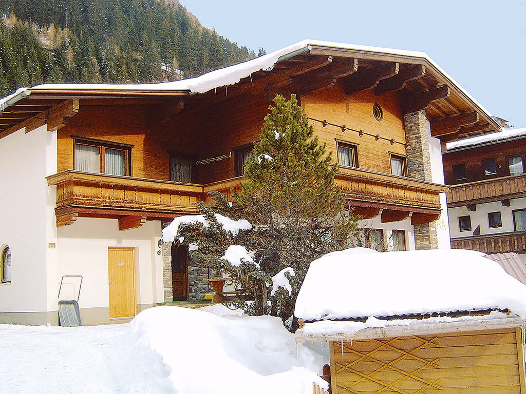 Ferienhaus 10-18 Pers. Ferienhaus 10-18 Pers.