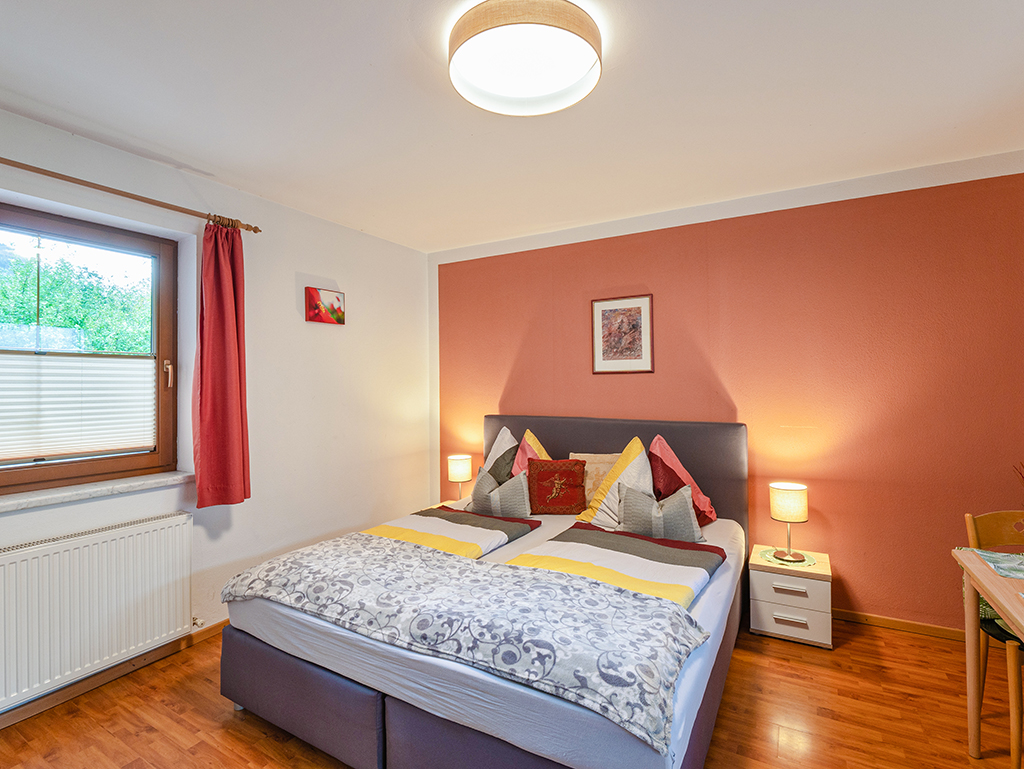 Ferienwohnung 1-2 Pers.