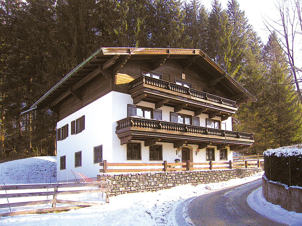 Ferienhaus 10-14 Pers.