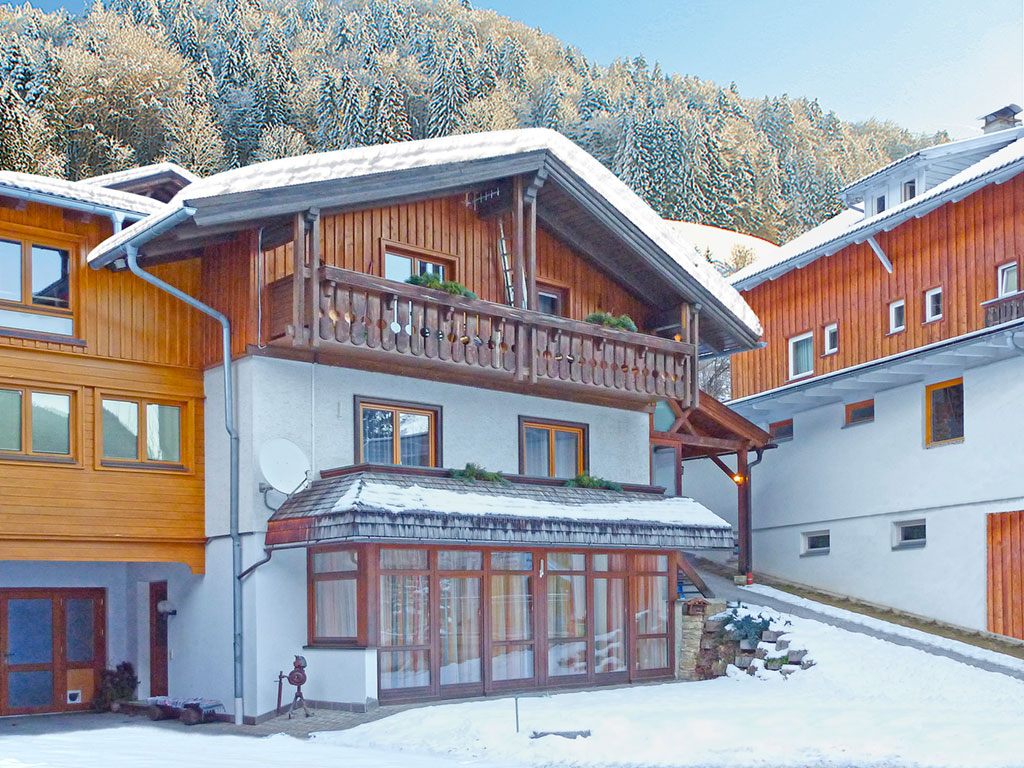 Ferienwohnung 1-5 Pers. Ferienwohnung  Hohe Tauern