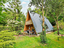 Finnhütte 1 4 Pers