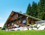 Chalet 1 10 Pers