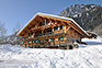 Chalet 4 9 Pers